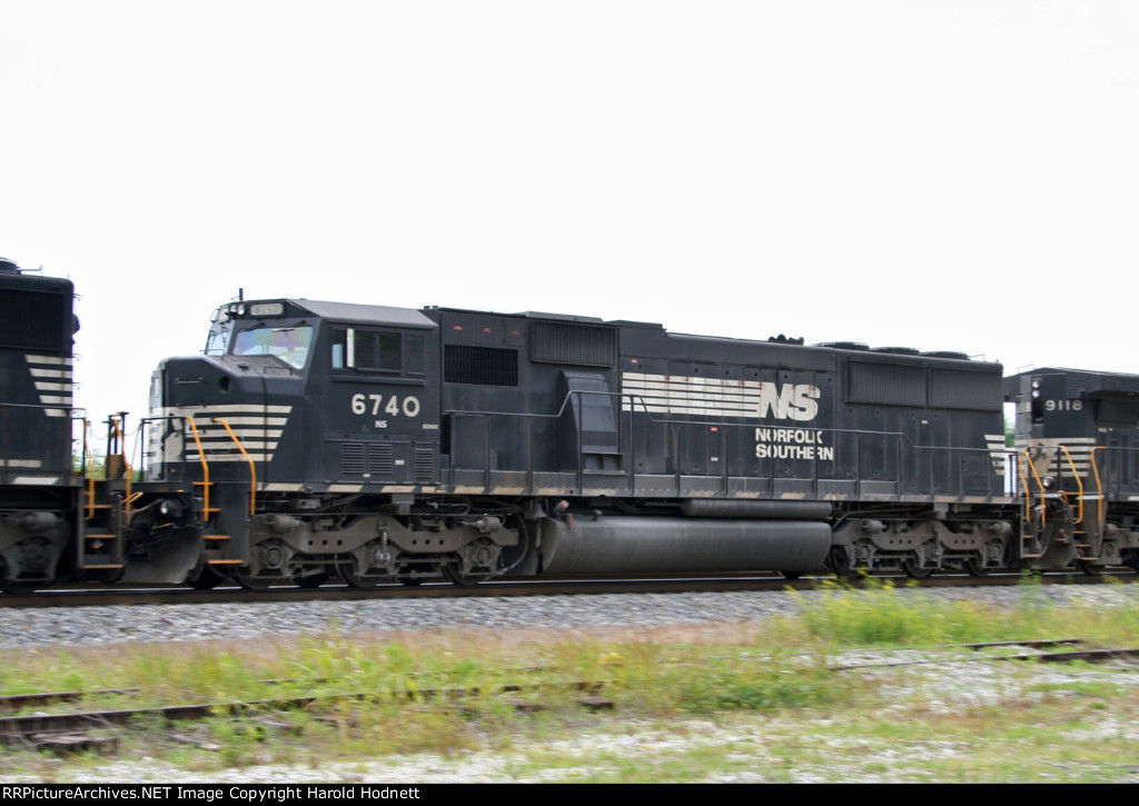 NS 6740